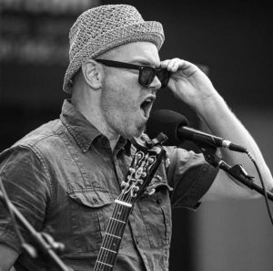 patrick brandes
