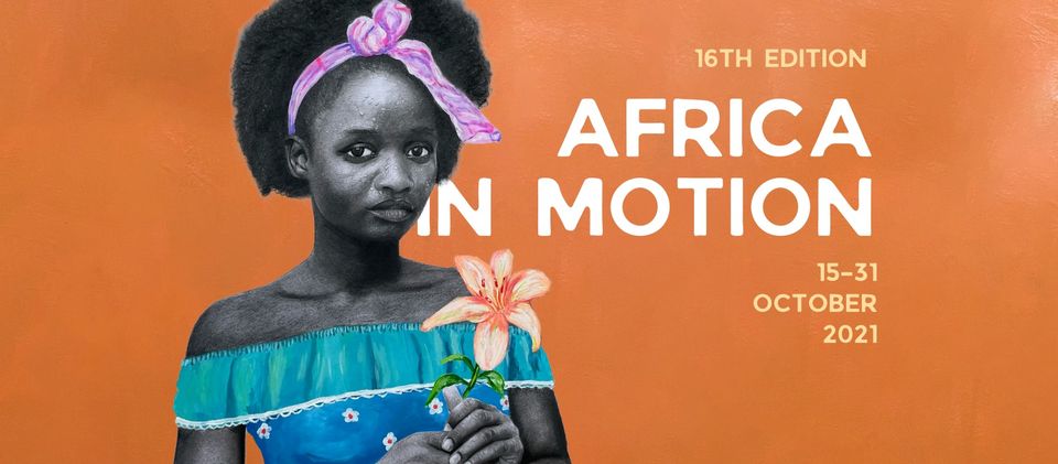 africa in motion 2021
