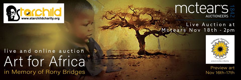 art for africa 2021