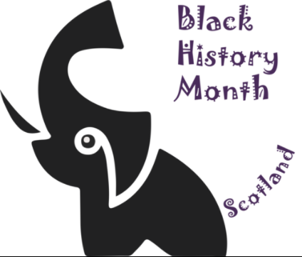 black history month scotland
