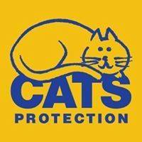 cats protection logo