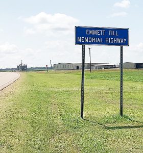 emmtt hill memorial highwa