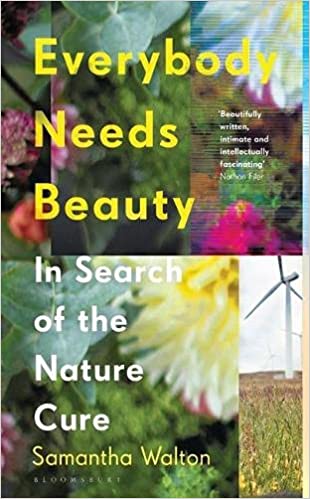 everybody needs beauty book