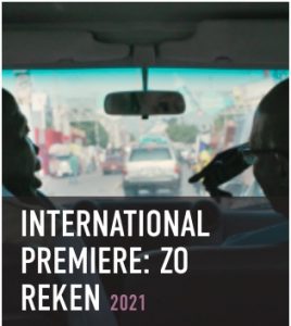 internatinal premiere