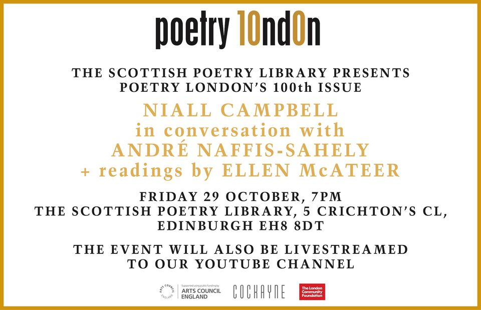 poetry London