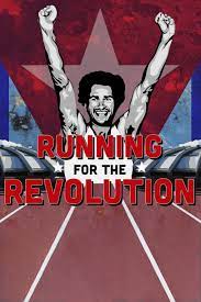 running for the revolution