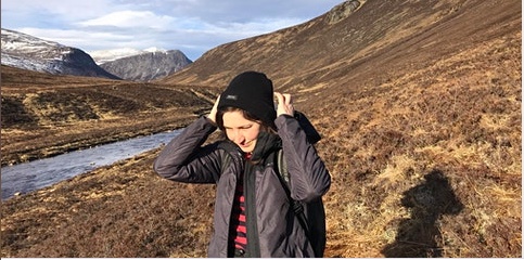 samantha walton