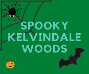 spooky kelvindale woods