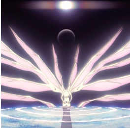 the end of evangelion