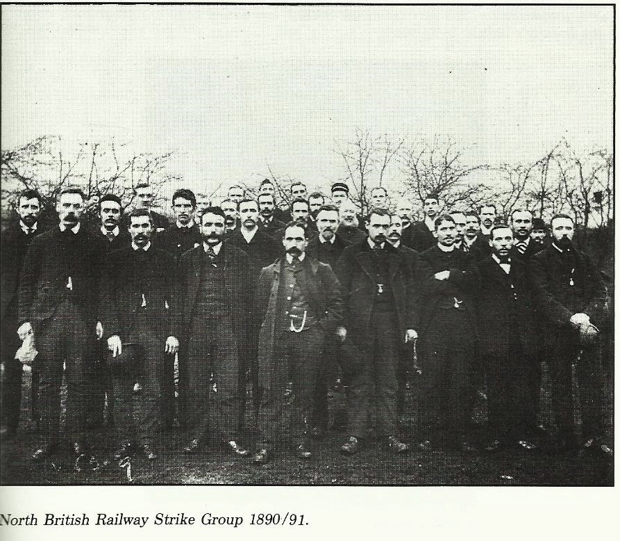 1891 Rail Strike (2)