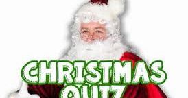 christmas quiz