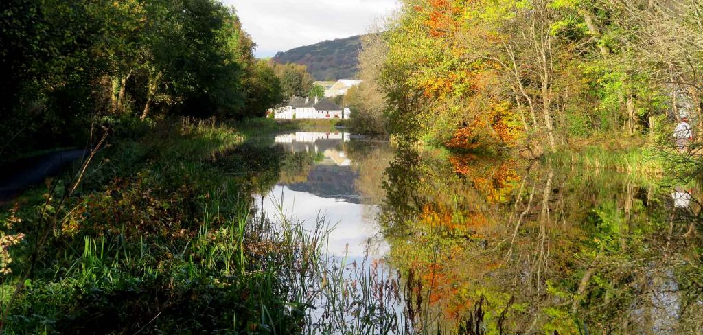 A Time for Reflection portptrick at Old Kilpatrick