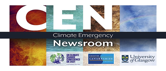 ClimateEmergencyNewsroom