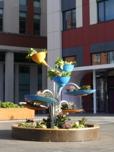 planters biophilic way