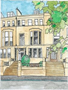 H Hyndland W300