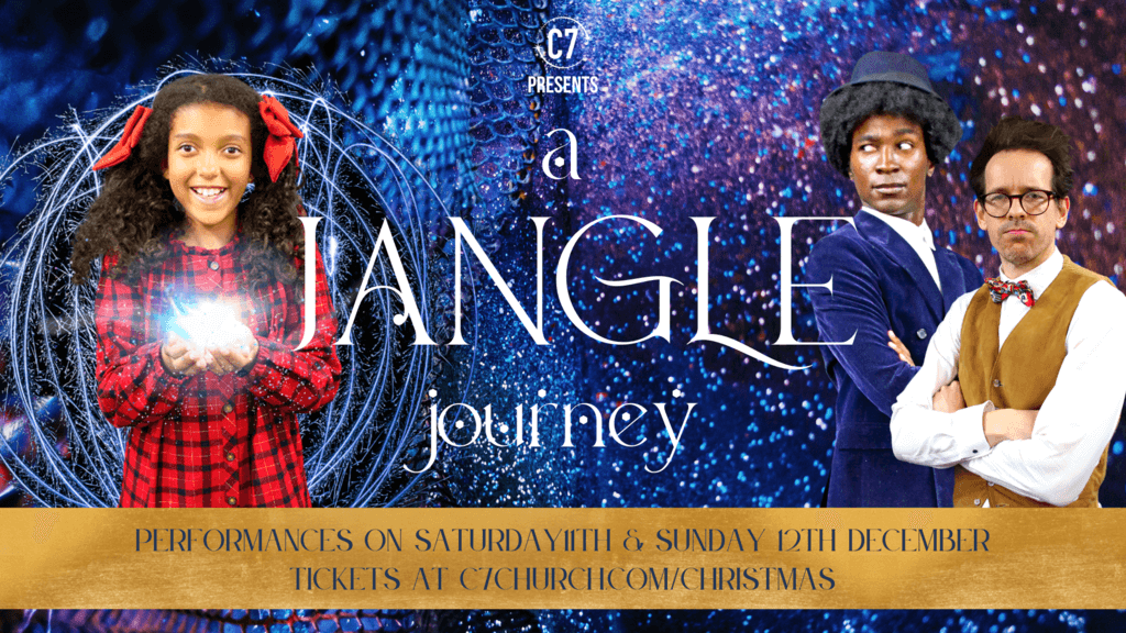 a jangle journey