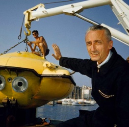 becoming cousteau gft