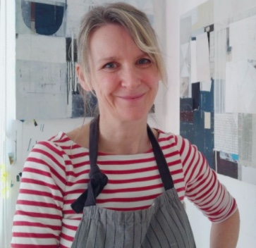 Caroline Miller, Artist.