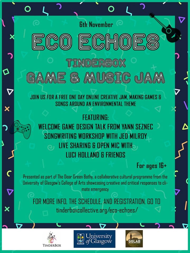 eco echoes tinderbox g u
