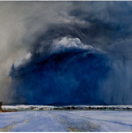 eye of the storm