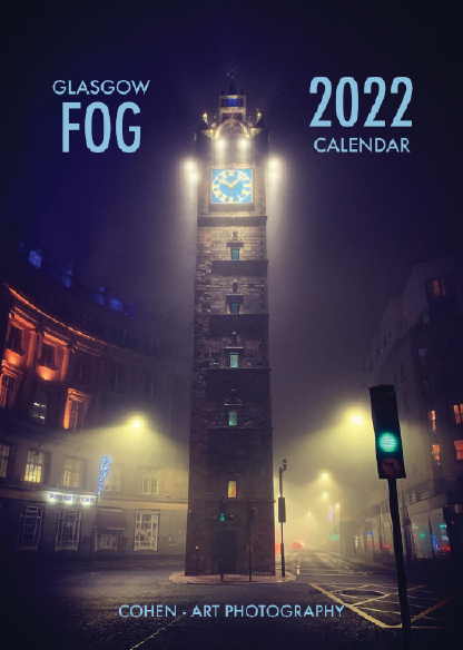 glasgow fog trongate cohen