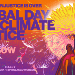 Glasgow: Global Day of Action for Climate Justice