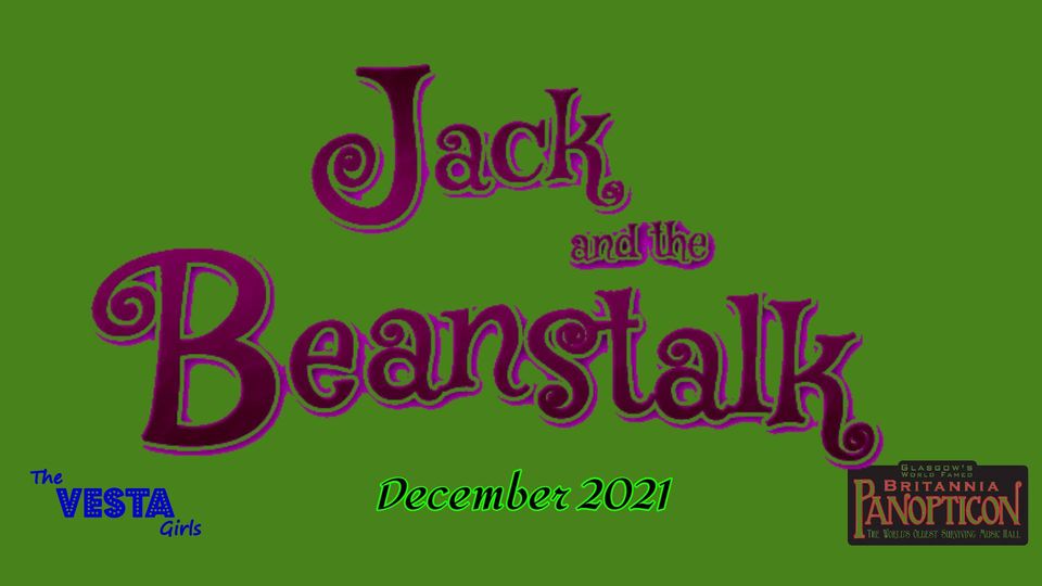 jack and beanstock