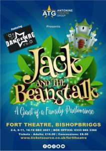 jacl and beanstalk fort bishopbrigss