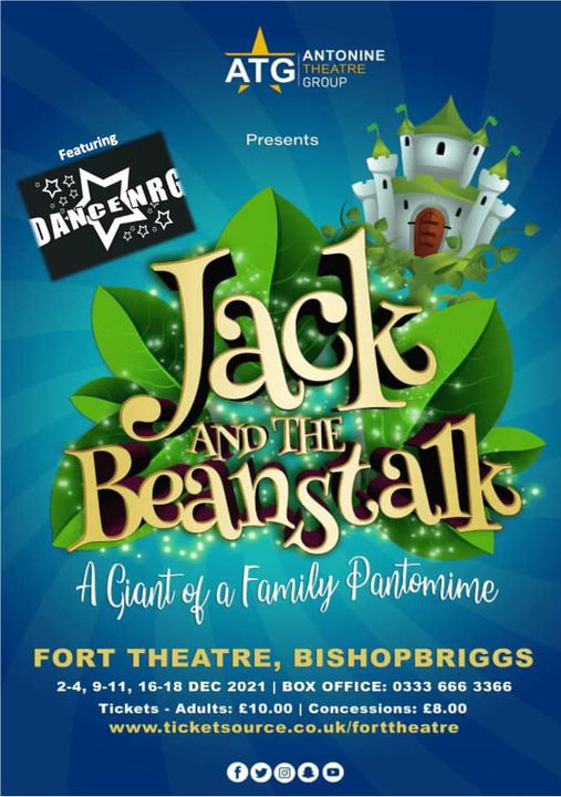 jacl and beanstalk fort bishopbrigss