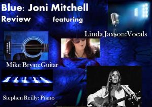 joni mitchell review linda jaxson