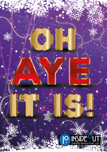 oh aye it is
