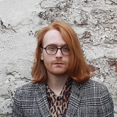 padraig regan