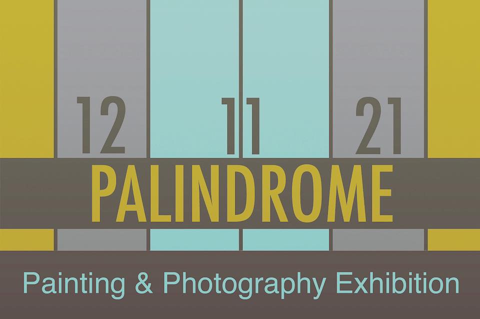 palindrome image
