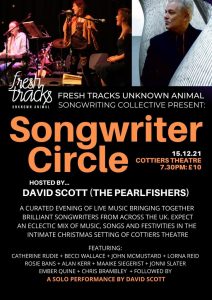 songwriting circle cottiers