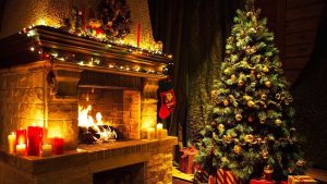 tchai ovna christmas 2021
