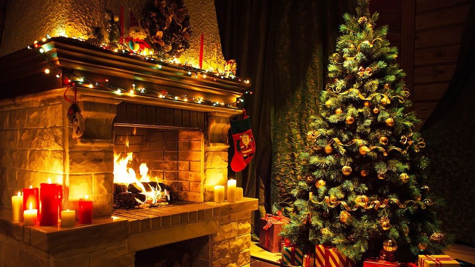 tchai ovna christmas 2021