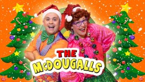 themcdougalls theatre royal