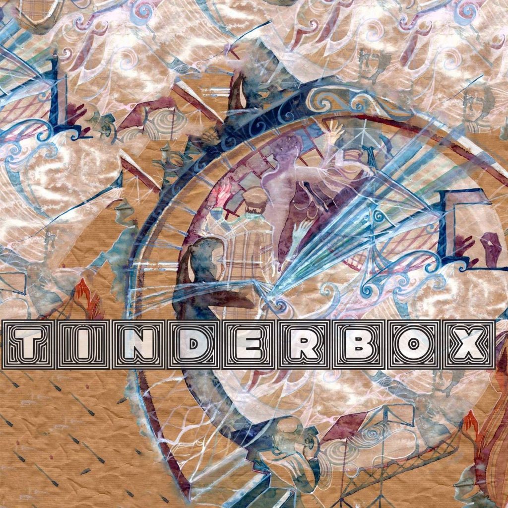 tinderbox collective