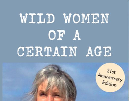 wild women of a certain age