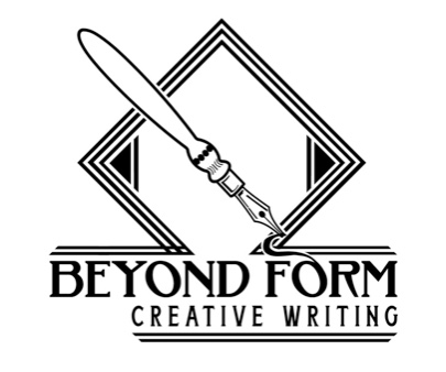 beyond form creative writing
