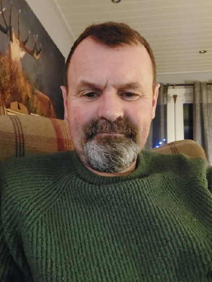 malcolm goldie open mic