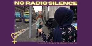 no radio silence film