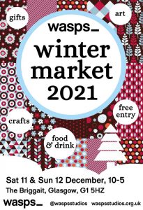 winter market