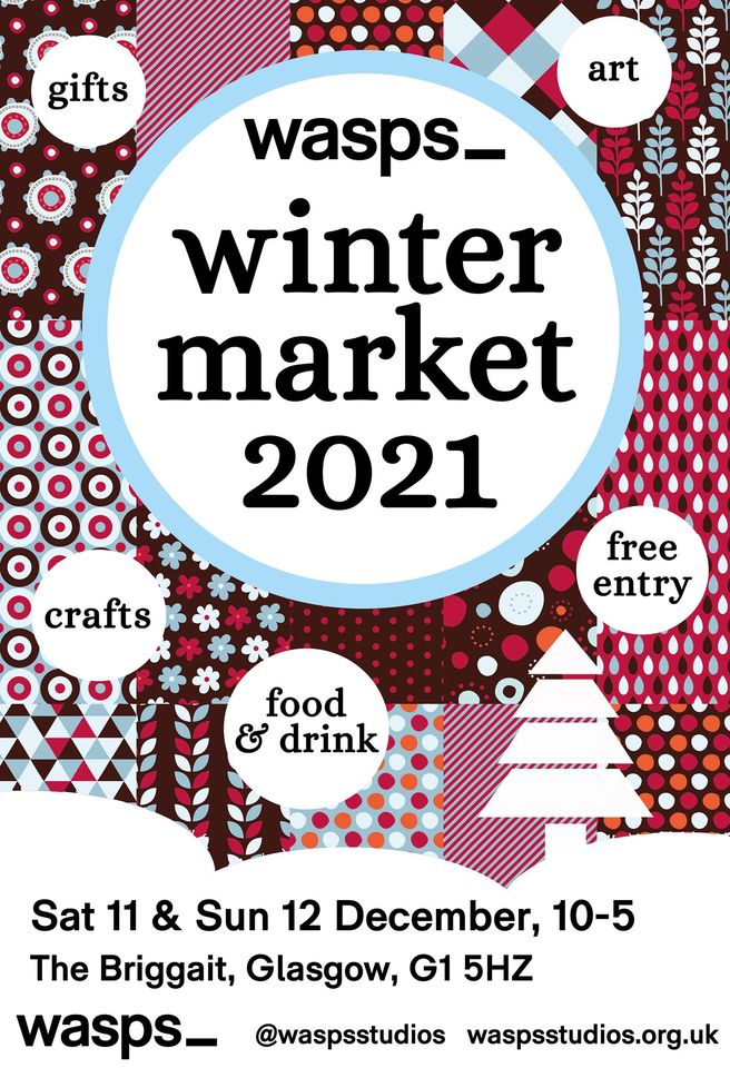 winter market