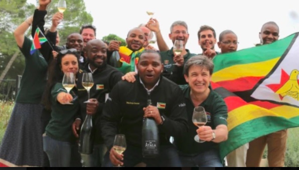 blind ambition gff 2022