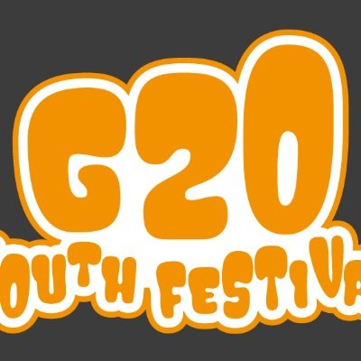 g20 festival logo