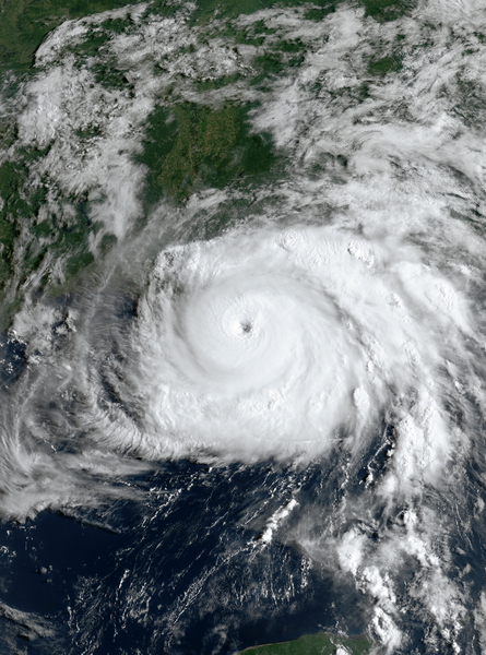 NOAA, Public domain, via Wikimedia Commons