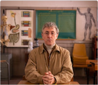 my old school gff 22