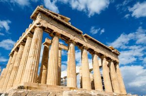 parthenon