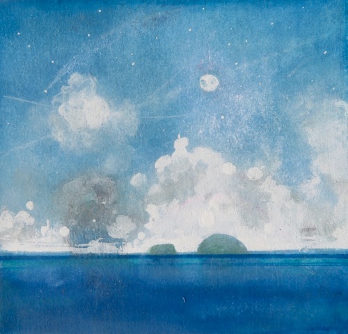 s scatteted show